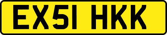EX51HKK