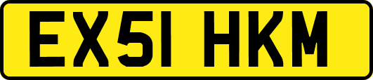 EX51HKM