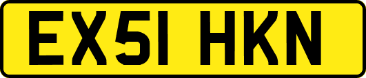 EX51HKN