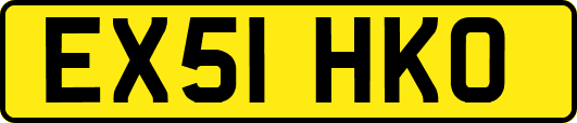 EX51HKO