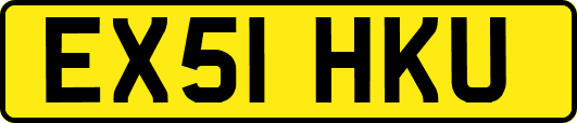 EX51HKU