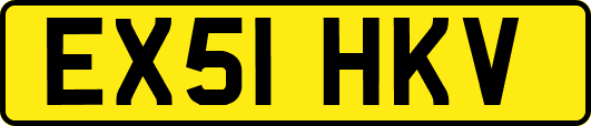 EX51HKV