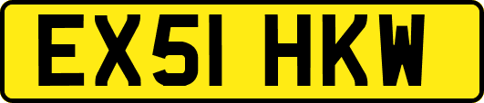 EX51HKW