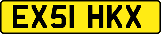 EX51HKX
