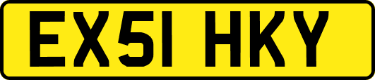 EX51HKY
