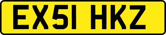 EX51HKZ