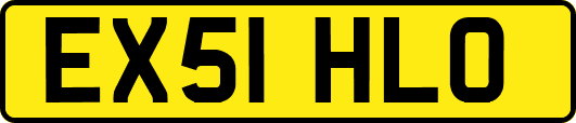 EX51HLO