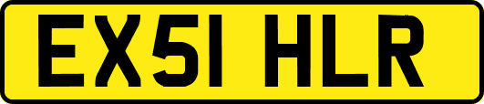 EX51HLR