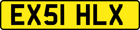 EX51HLX