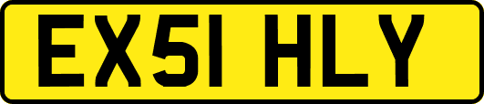 EX51HLY