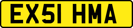 EX51HMA