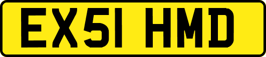 EX51HMD