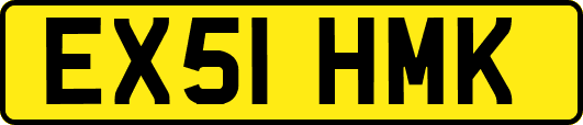 EX51HMK