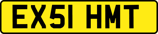 EX51HMT