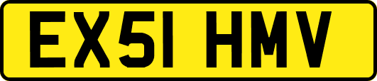 EX51HMV