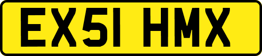 EX51HMX