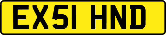 EX51HND