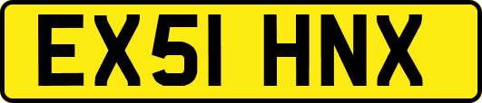 EX51HNX