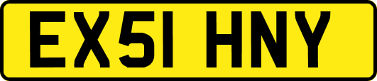 EX51HNY