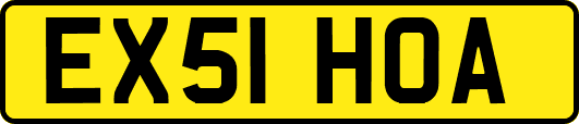 EX51HOA