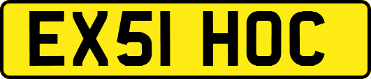 EX51HOC