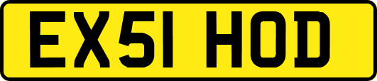 EX51HOD