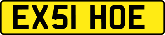 EX51HOE