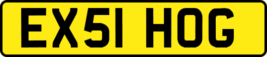 EX51HOG