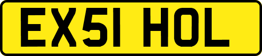 EX51HOL
