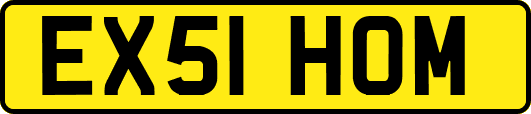 EX51HOM