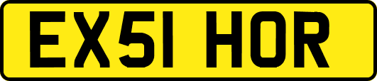 EX51HOR