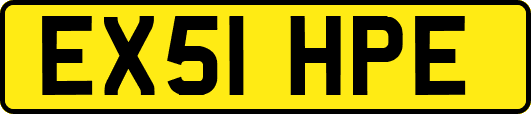 EX51HPE