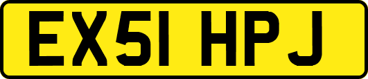EX51HPJ
