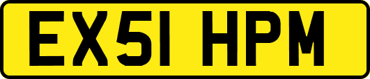 EX51HPM