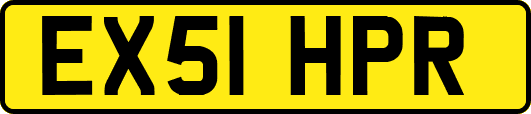 EX51HPR