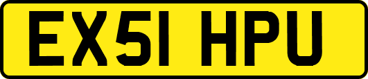 EX51HPU