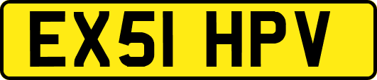 EX51HPV