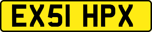 EX51HPX