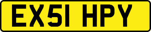 EX51HPY