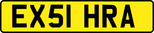 EX51HRA