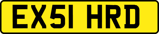 EX51HRD