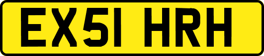 EX51HRH