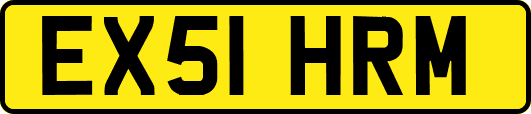 EX51HRM