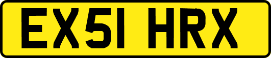 EX51HRX