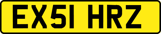 EX51HRZ