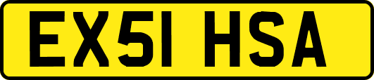 EX51HSA