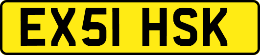 EX51HSK