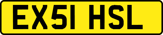 EX51HSL