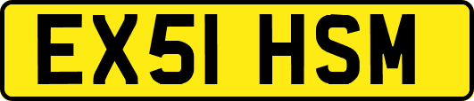 EX51HSM