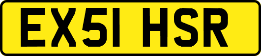 EX51HSR